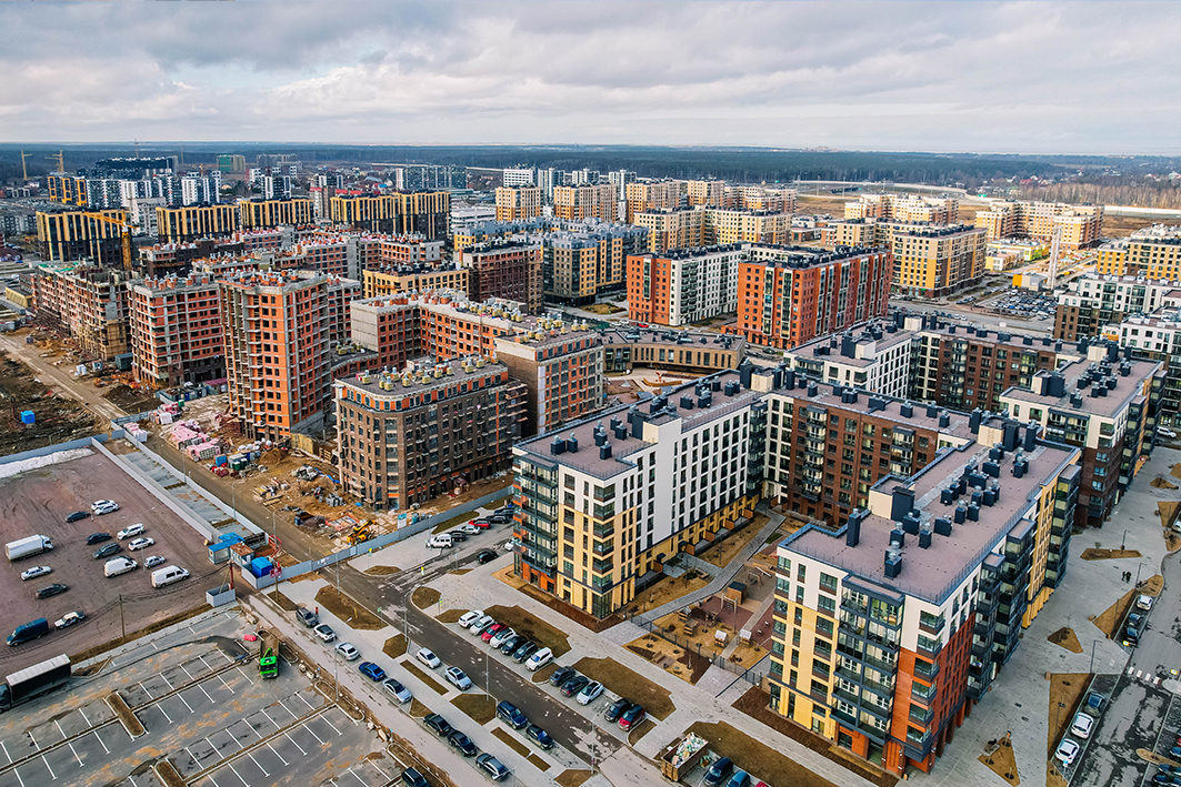 NEWПИТЕР Март 2024 - 0