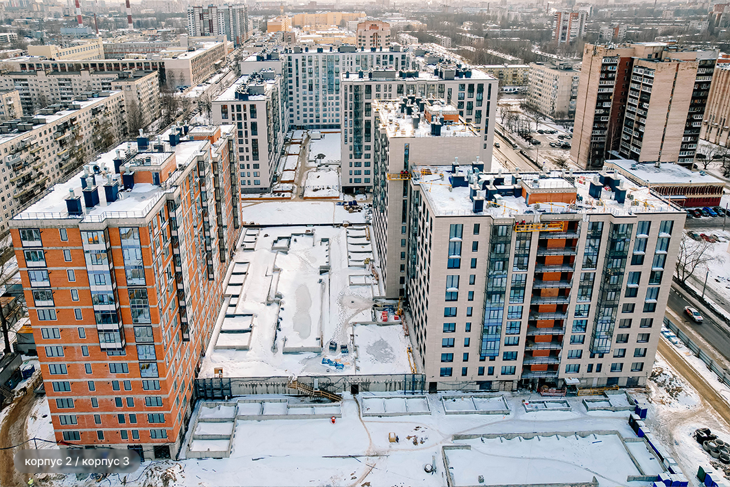 Наука Февраль 2024 - 3