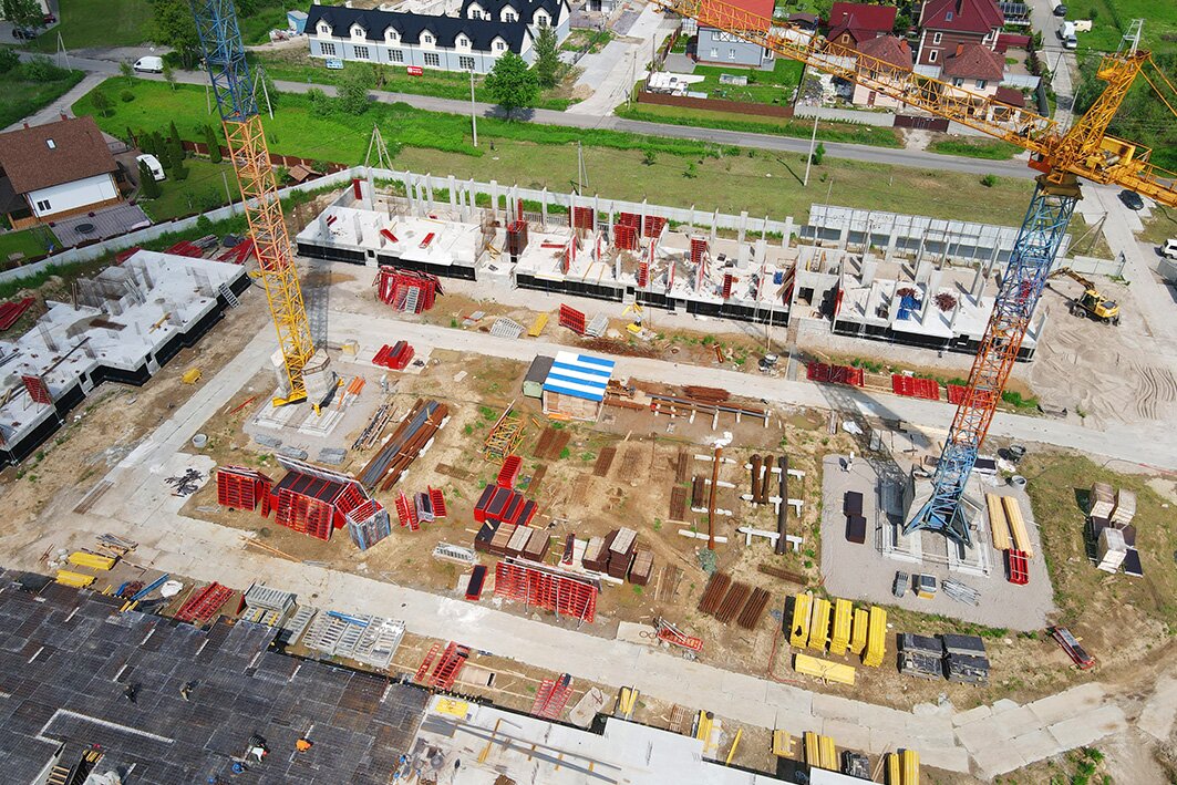 River Park Июнь 2022 - 3
