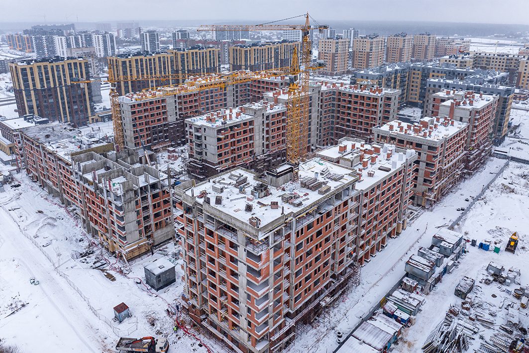 NEWПИТЕР Декабрь 2023 - 3