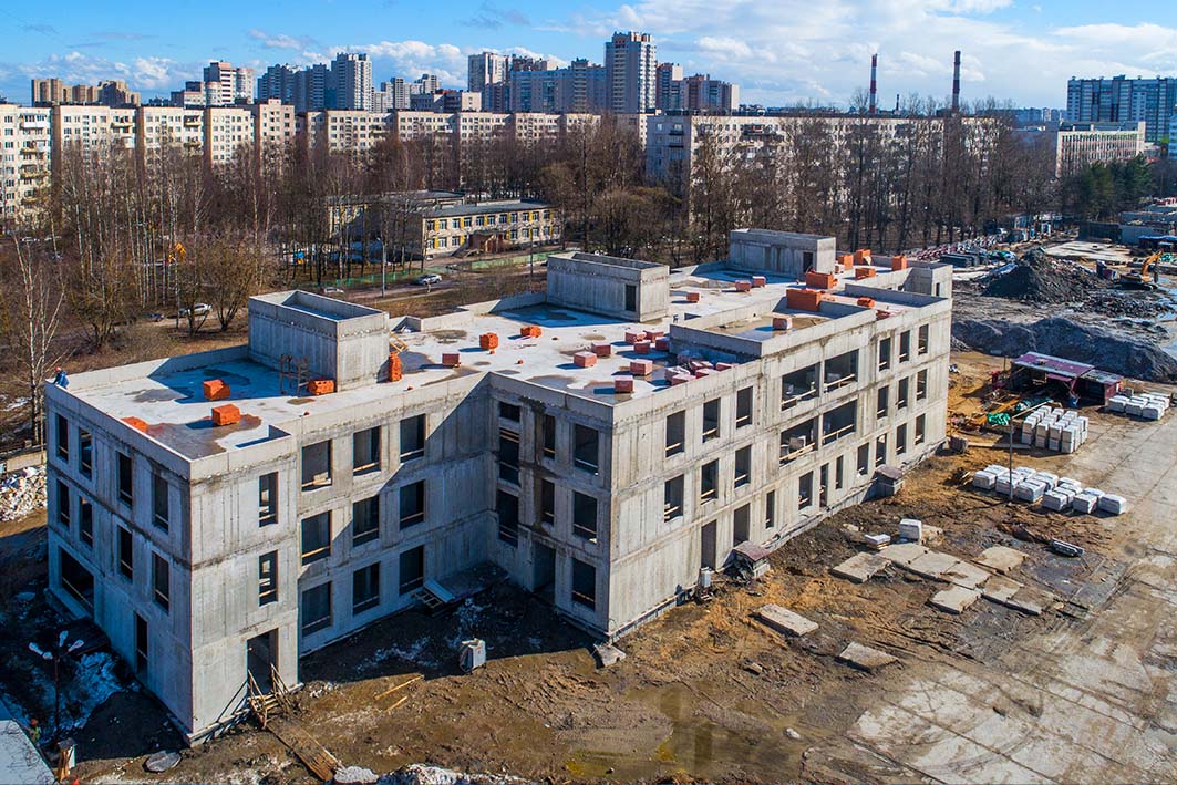 Наука Апрель 2022 - 3