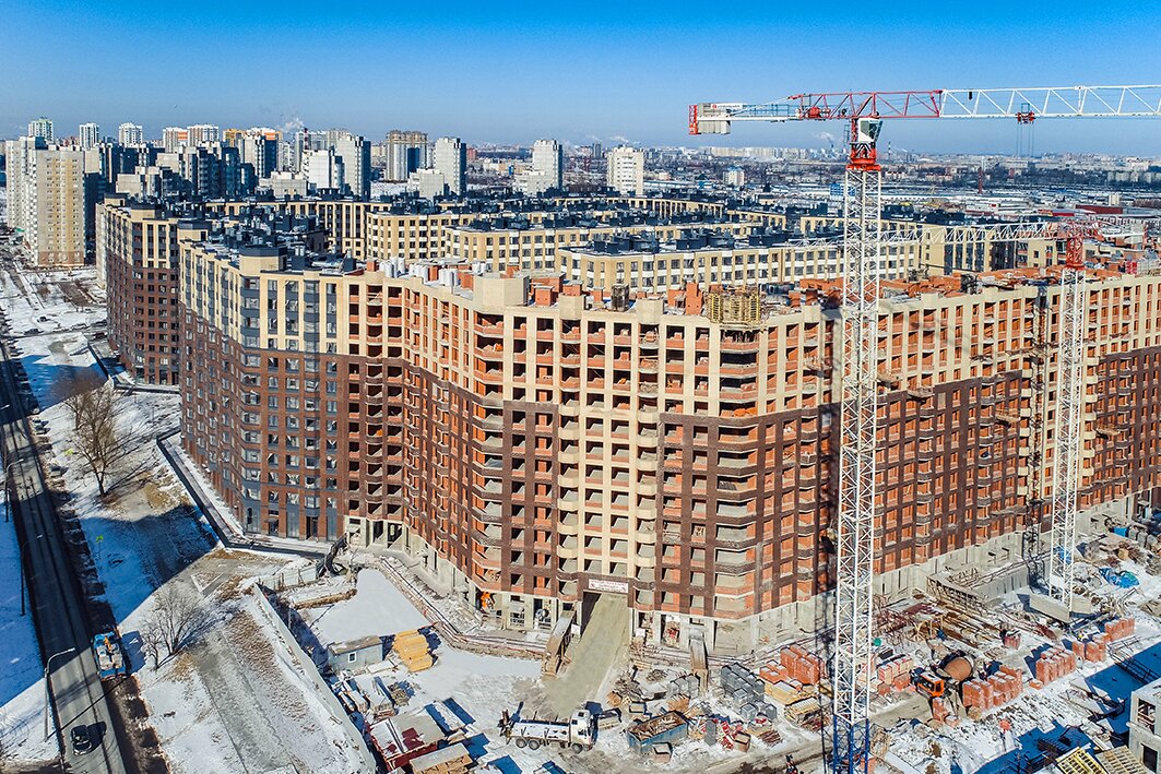 NEWПИТЕР Октябрь 2020 - 3