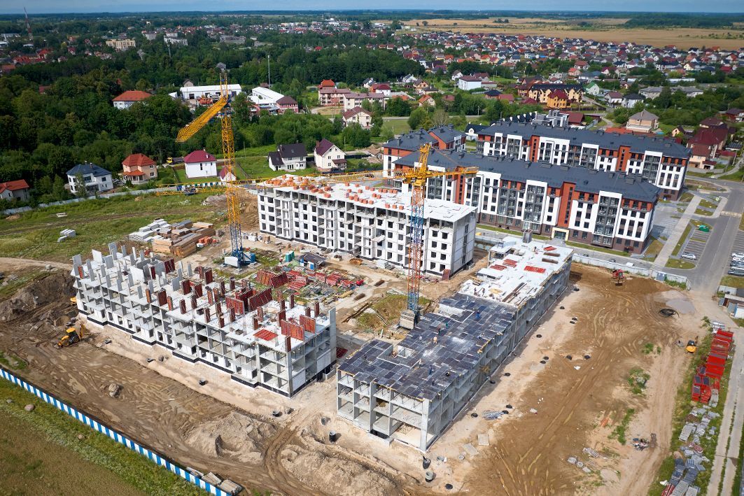 River Park Июль 2024 - 0
