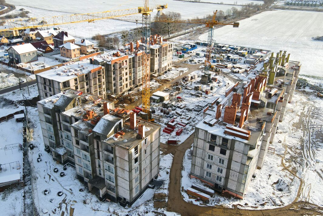 River Park Декабрь 2022 - 4