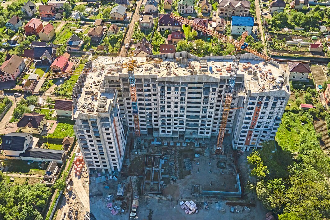 Альпы Июнь 2021 - 3