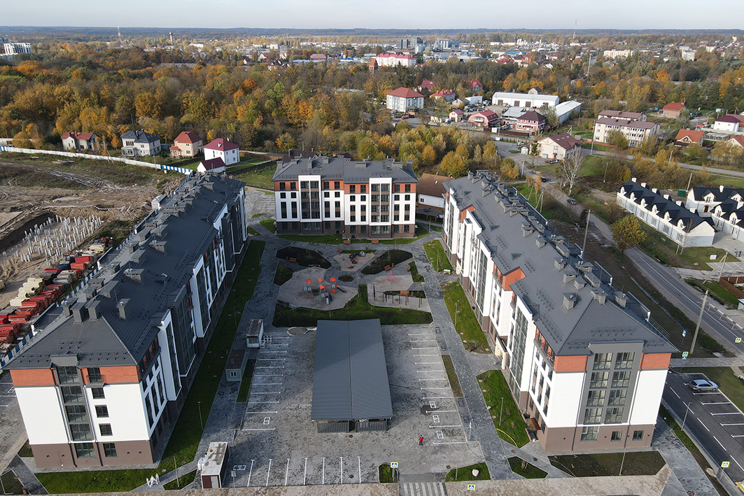 River Park Ноябрь 2023 - 6