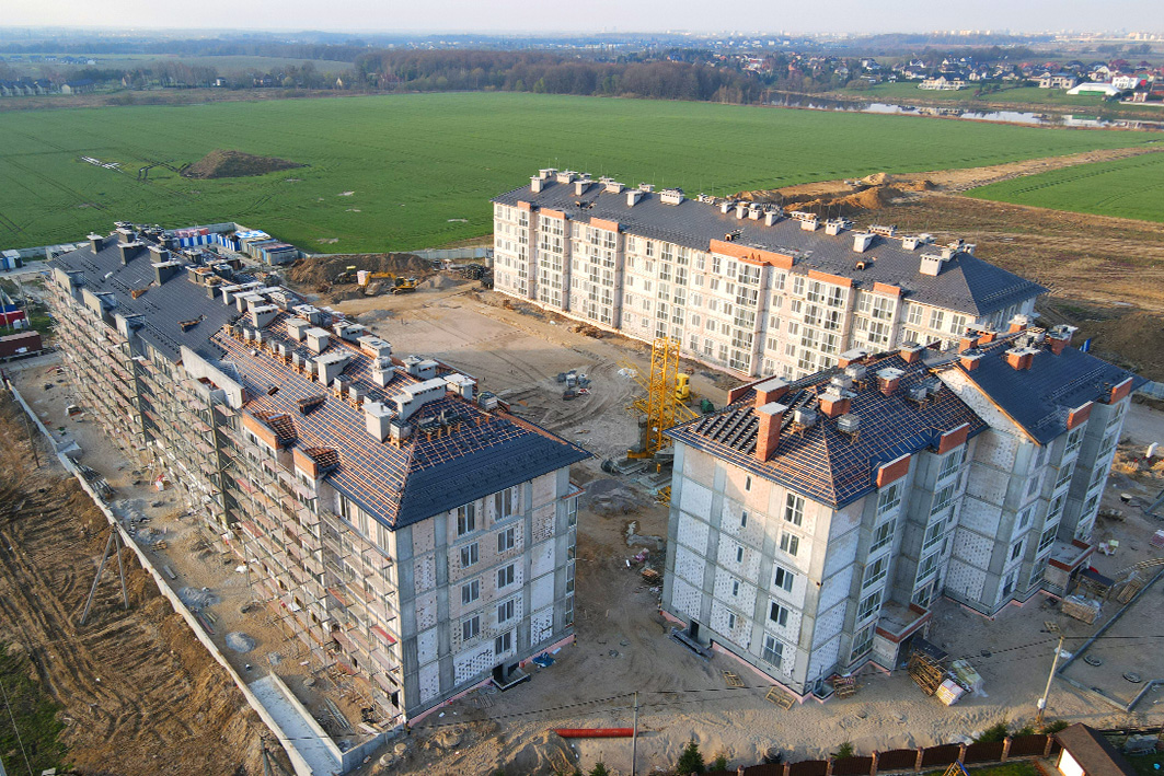 River Park Апрель 2023 - 4