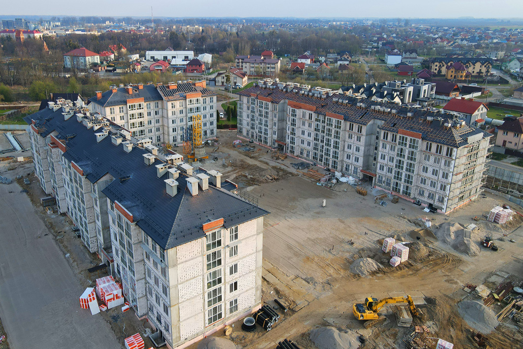 River Park Апрель 2023 - 3