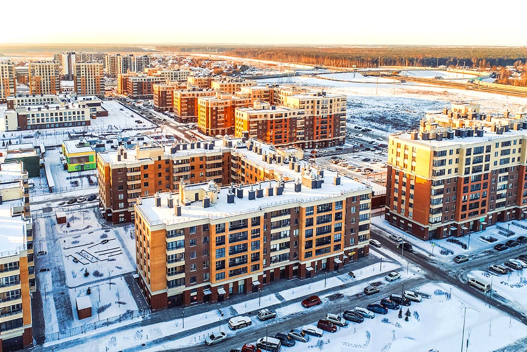 NEWПИТЕР Январь 2021 - 0