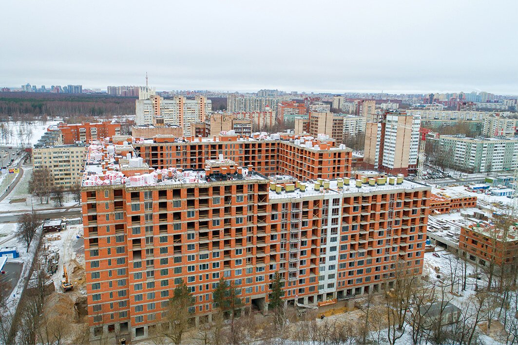 Наука Январь 2023 - 3