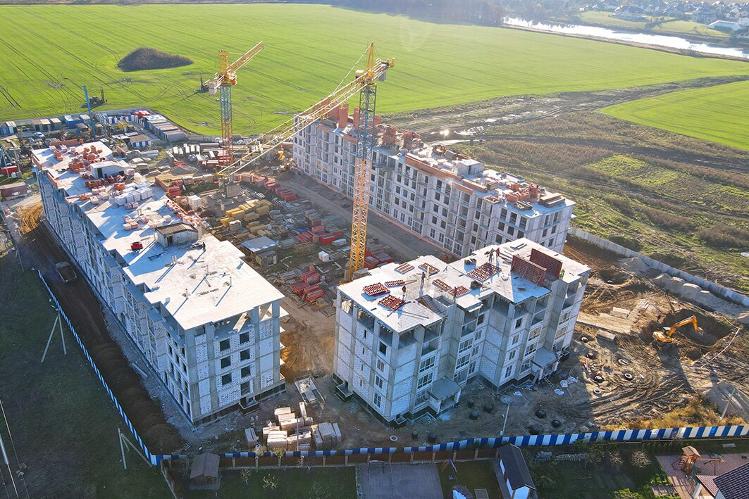River Park Ноябрь 2022 - 5