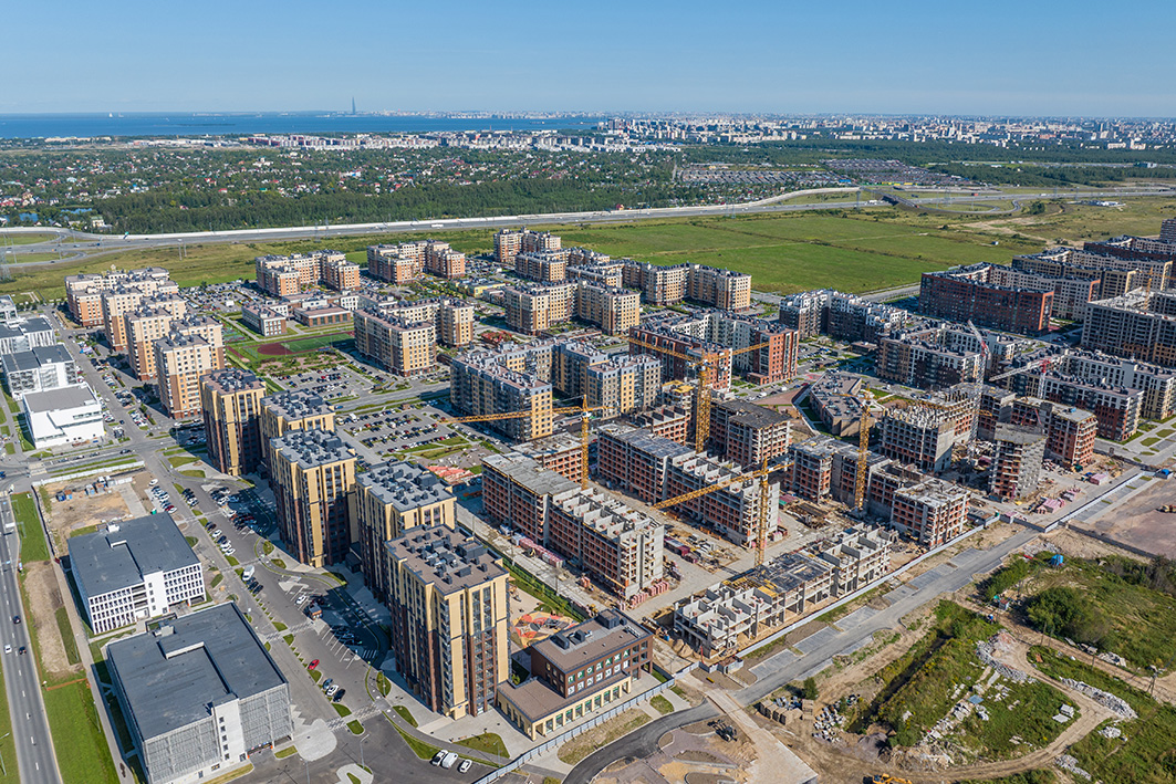 NEWПИТЕР Август 2023 - 7