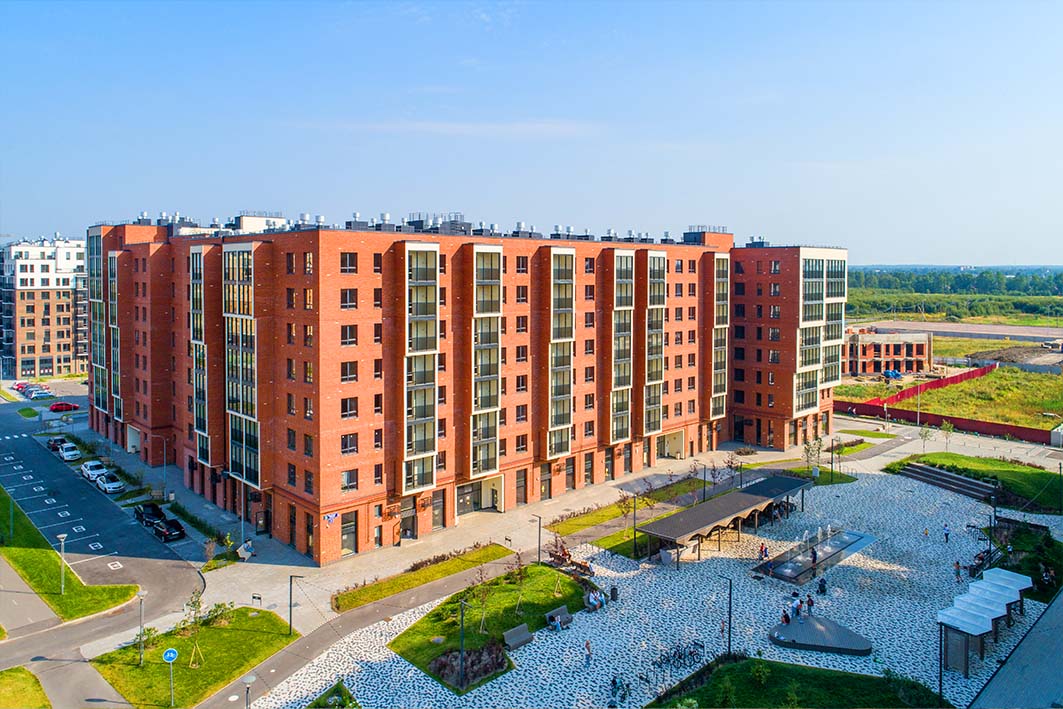 NEWПИТЕР Август 2022 - 5