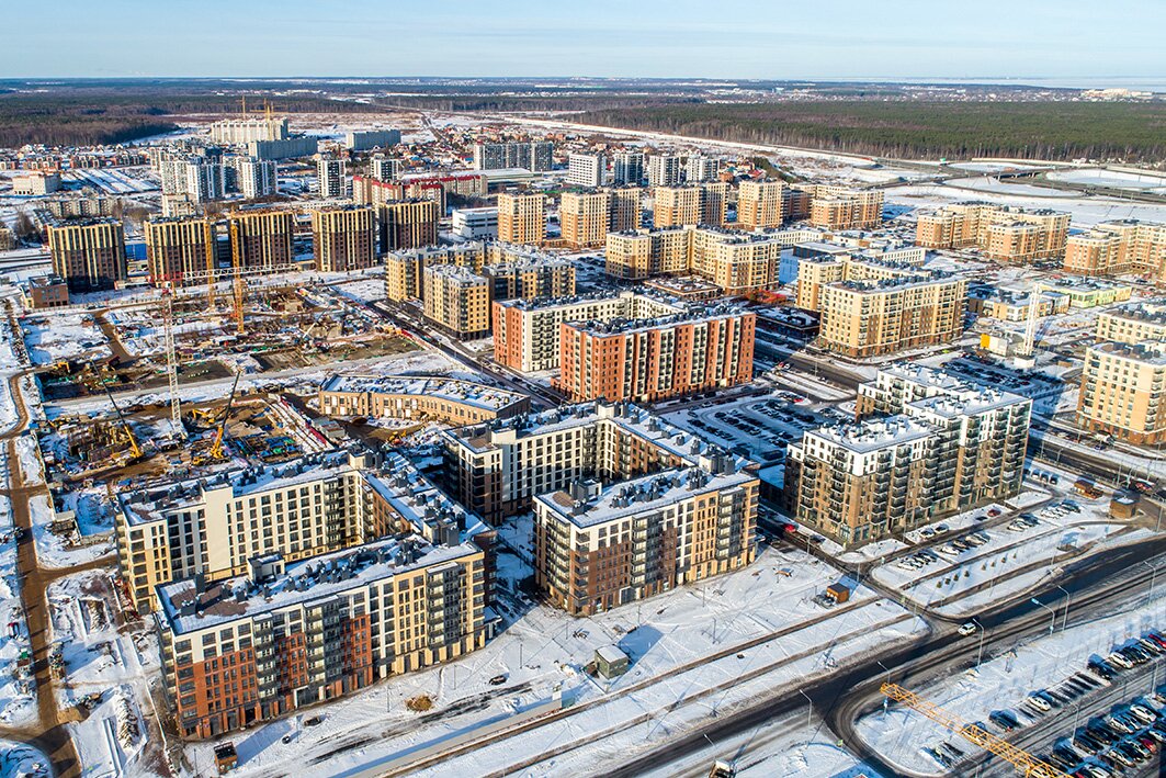 NEWПИТЕР Февраль 2023 - 0
