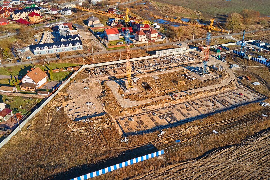 River Park Март 2022 - 2