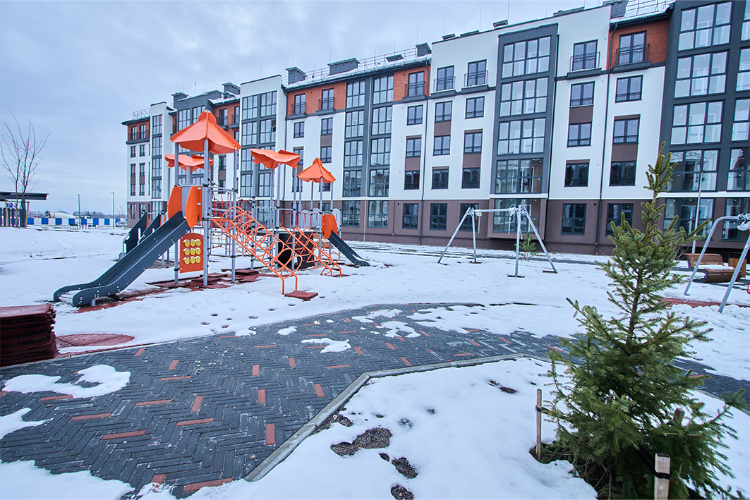 River Park Декабрь 2023 - 1