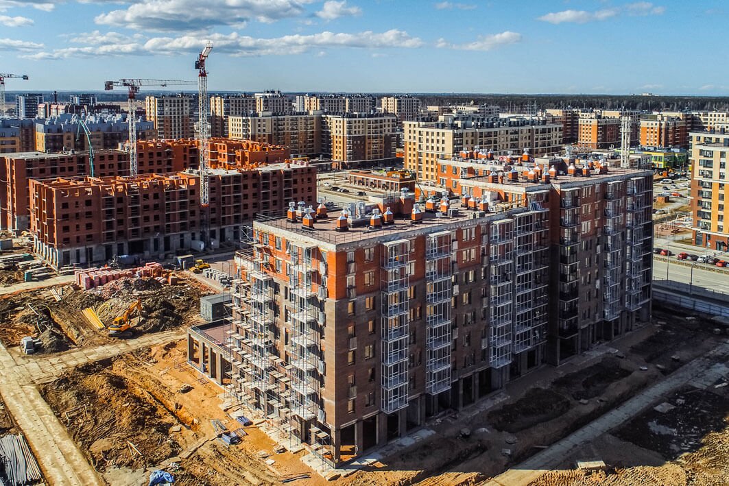 NEWПИТЕР Апрель 2021 - 10
