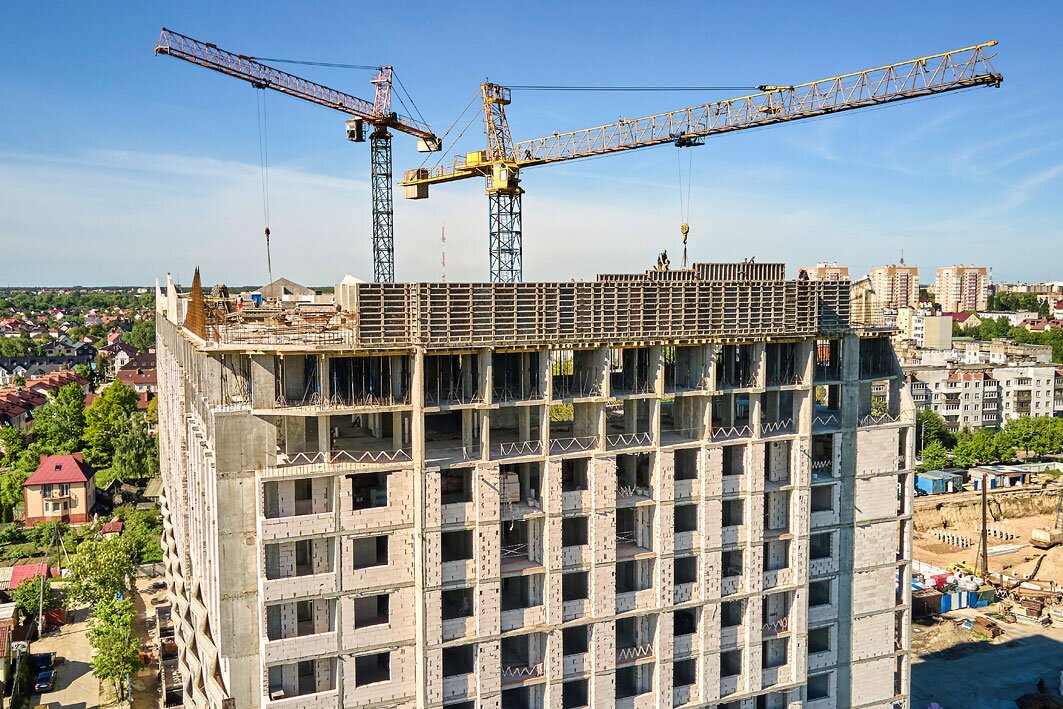 Альпы Июнь 2021 - 4