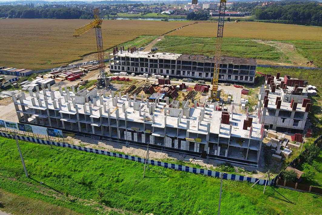 River Park Август 2022 - 2