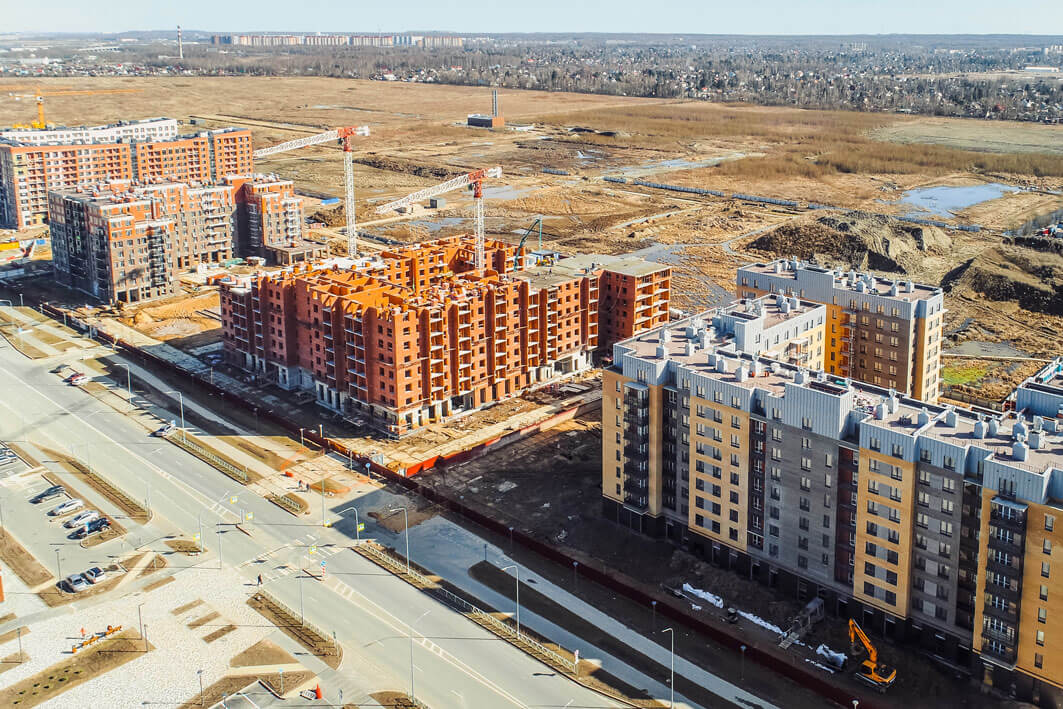 NEWПИТЕР Апрель 2021 - 7