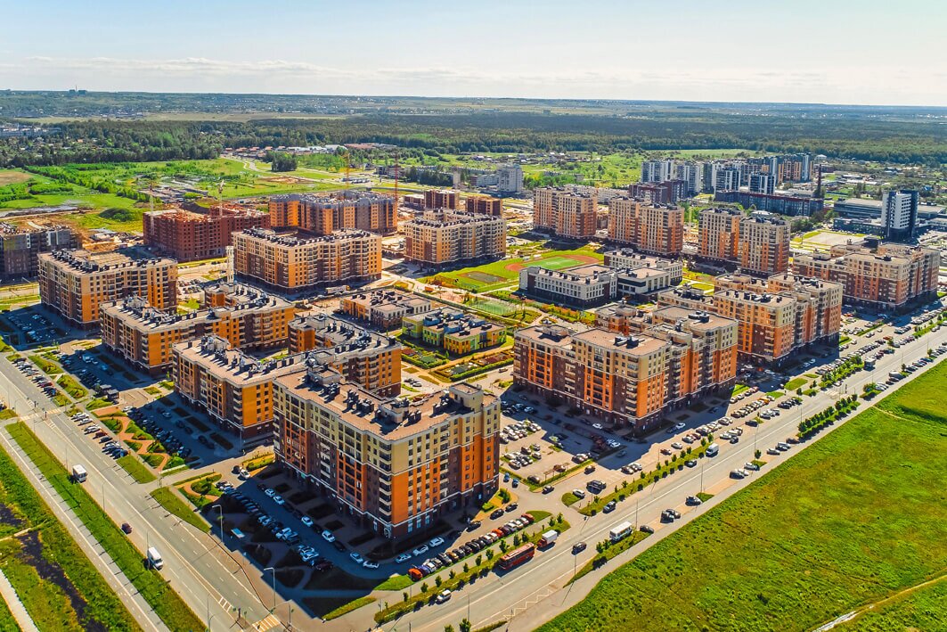 NEWПИТЕР Май 2021 - 5
