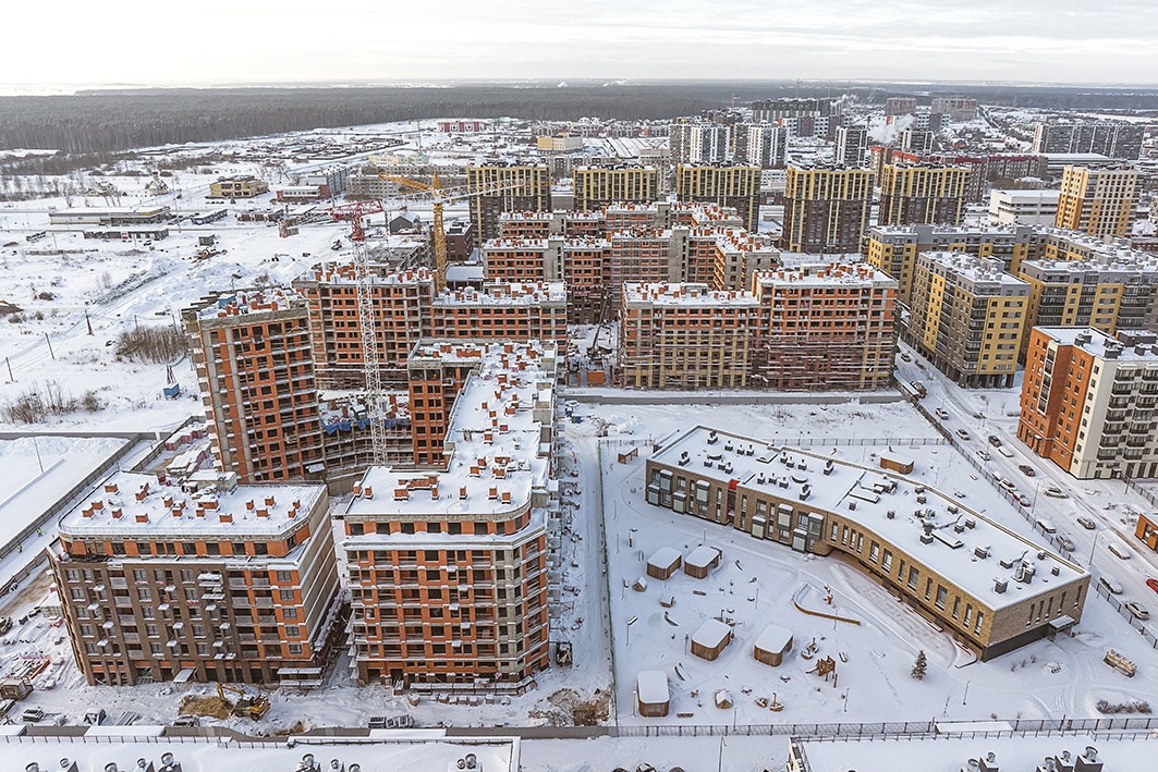 NEWПИТЕР Январь 2024 - 5