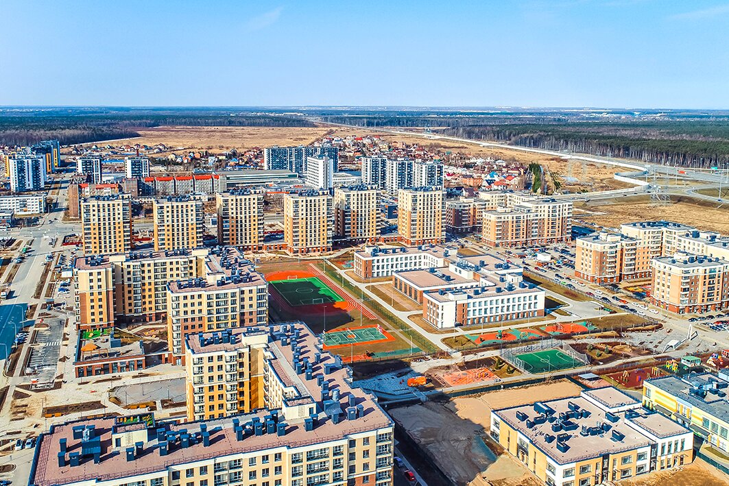 NEWПИТЕР Март 2021 - 7