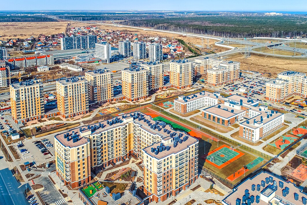 NEWПИТЕР Март 2021 - 5