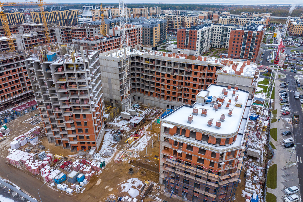 NEWПИТЕР Октябрь 2023 - 7
