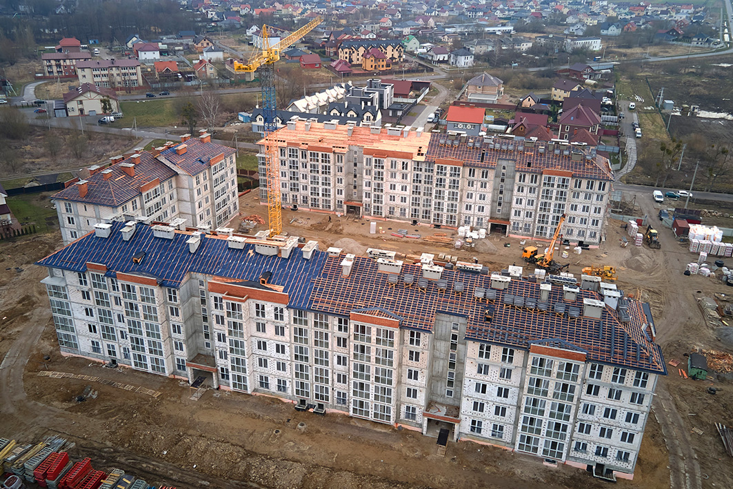 River Park Март 2023 - 5
