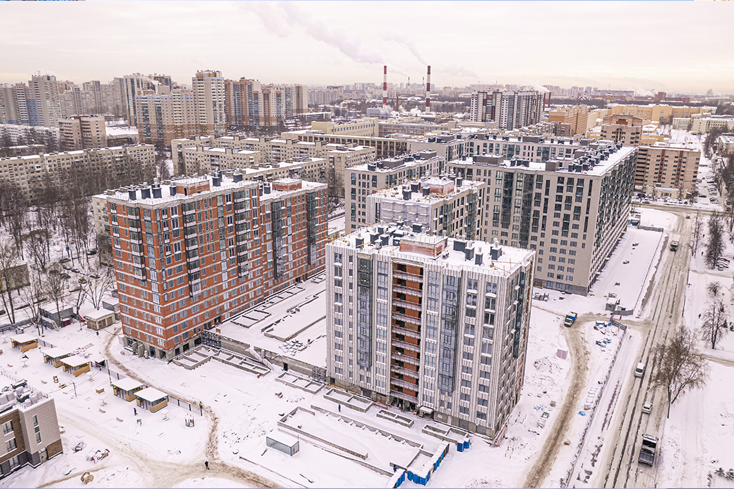 Наука Январь 2024 - 1