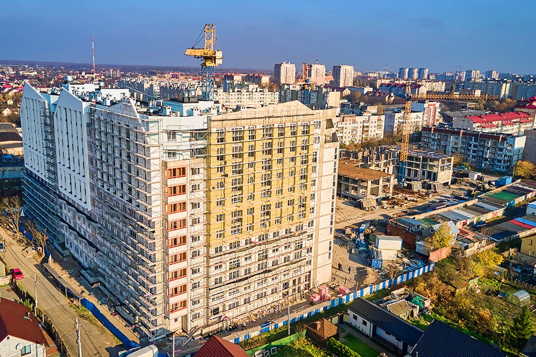 Альпы Ноябрь 2021 - 7