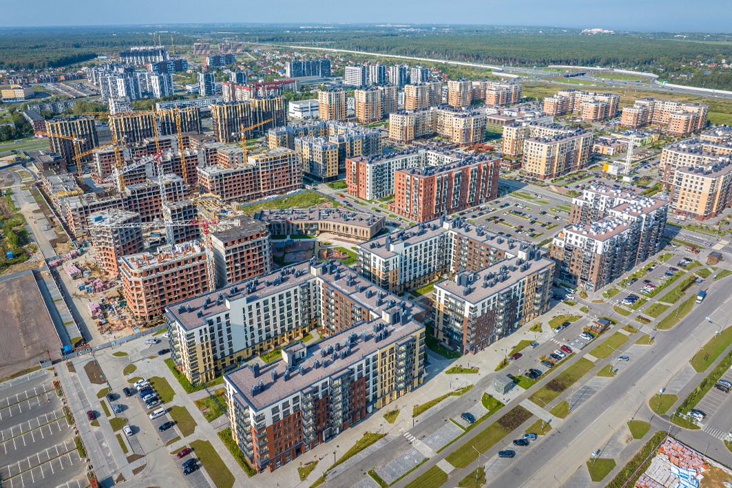 NEWПИТЕР Сентябрь 2023 - 5
