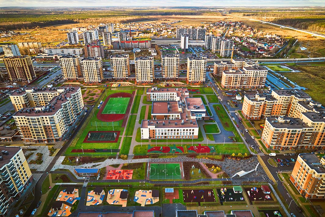 NEWПИТЕР Ноябрь 2021 - 4