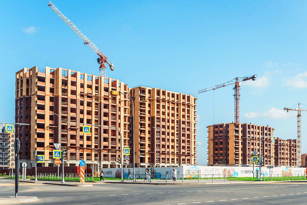 NEWПИТЕР Август 2021 - 6