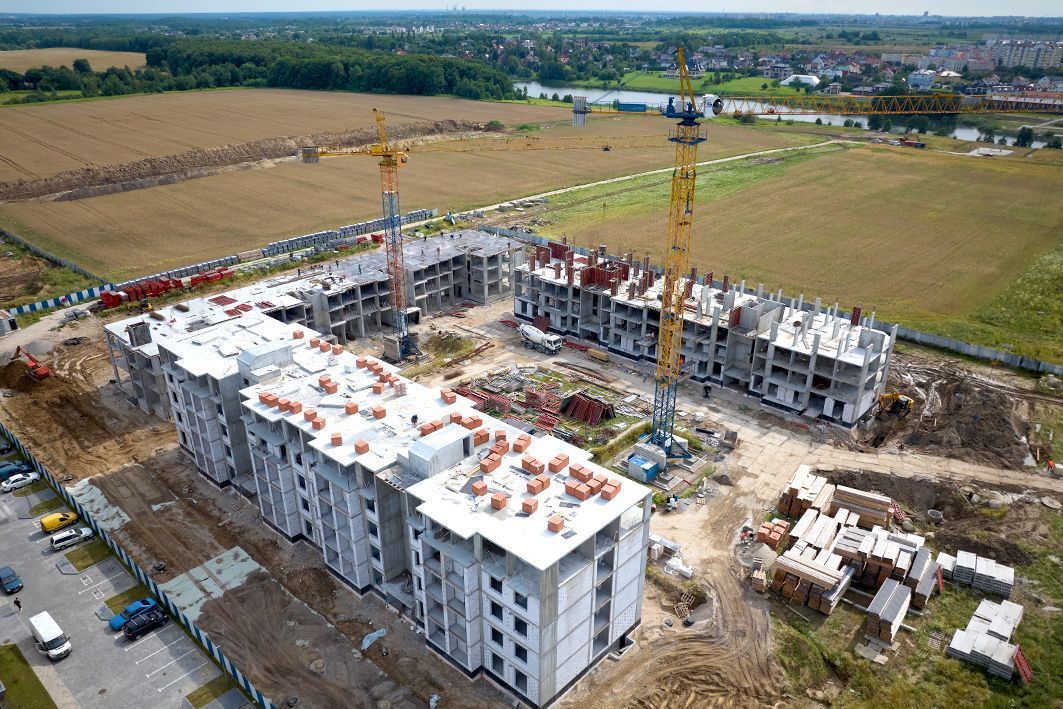 River Park Июль 2024 - 1