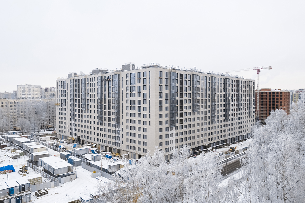 Наука Ноябрь 2023 - 7