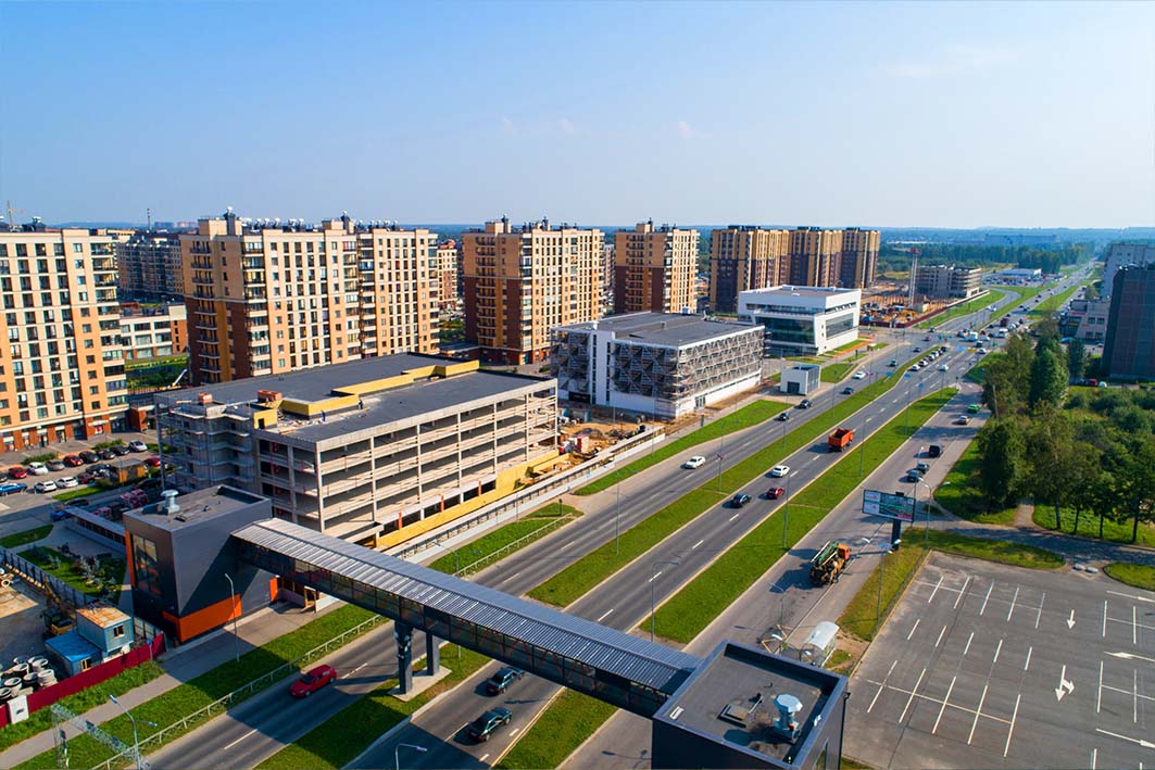 NEWПИТЕР Август 2022 - 3