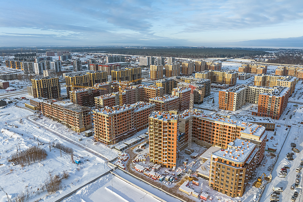NEWПИТЕР Январь 2024 - 0