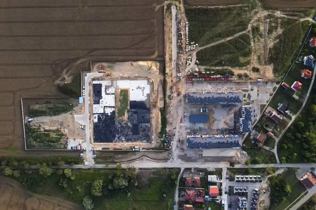 River Park Август 2023 - 4