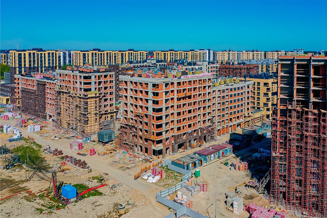 NEWПИТЕР Май 2024 - 9