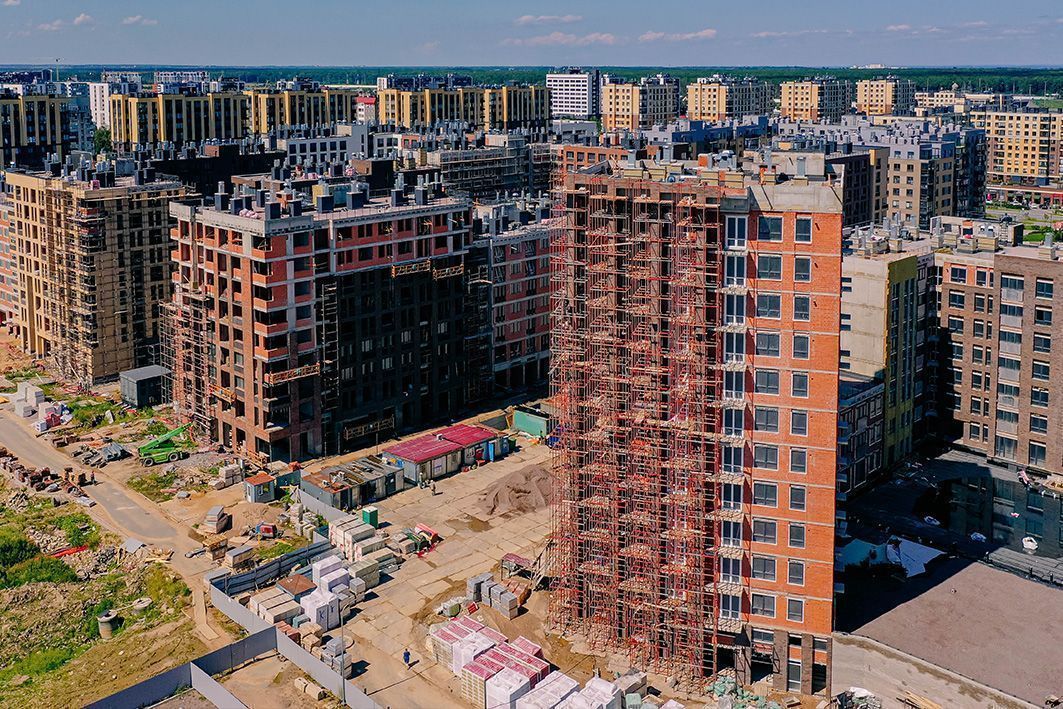 NEWПИТЕР Июль 2024 - 3