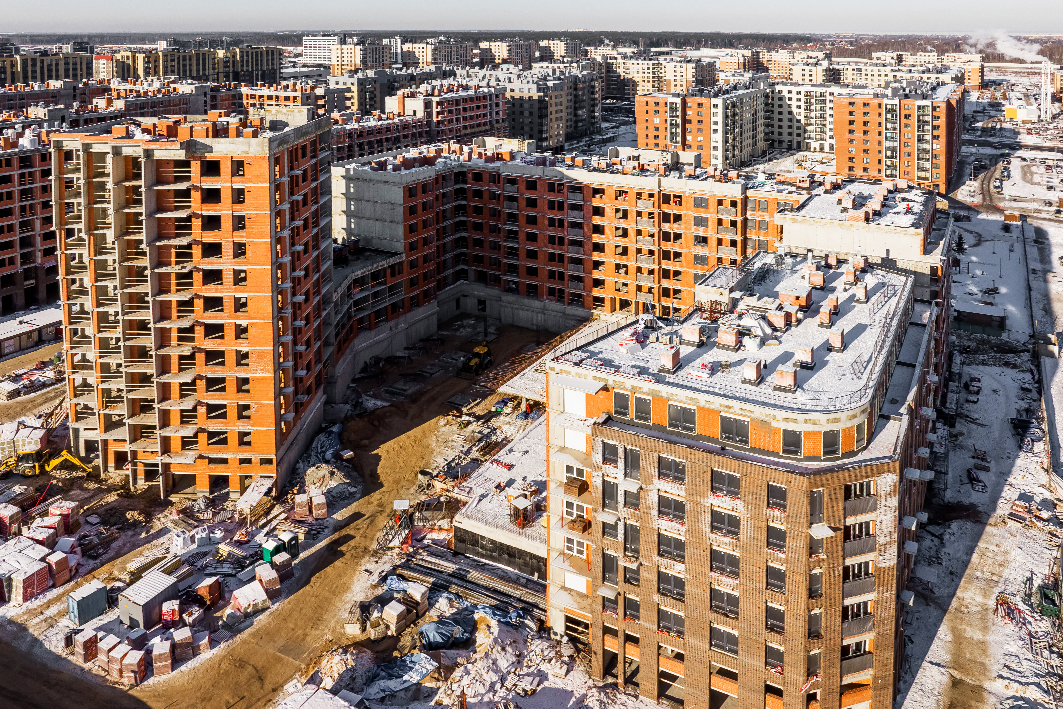 NEWПИТЕР Февраль 2024 - 2