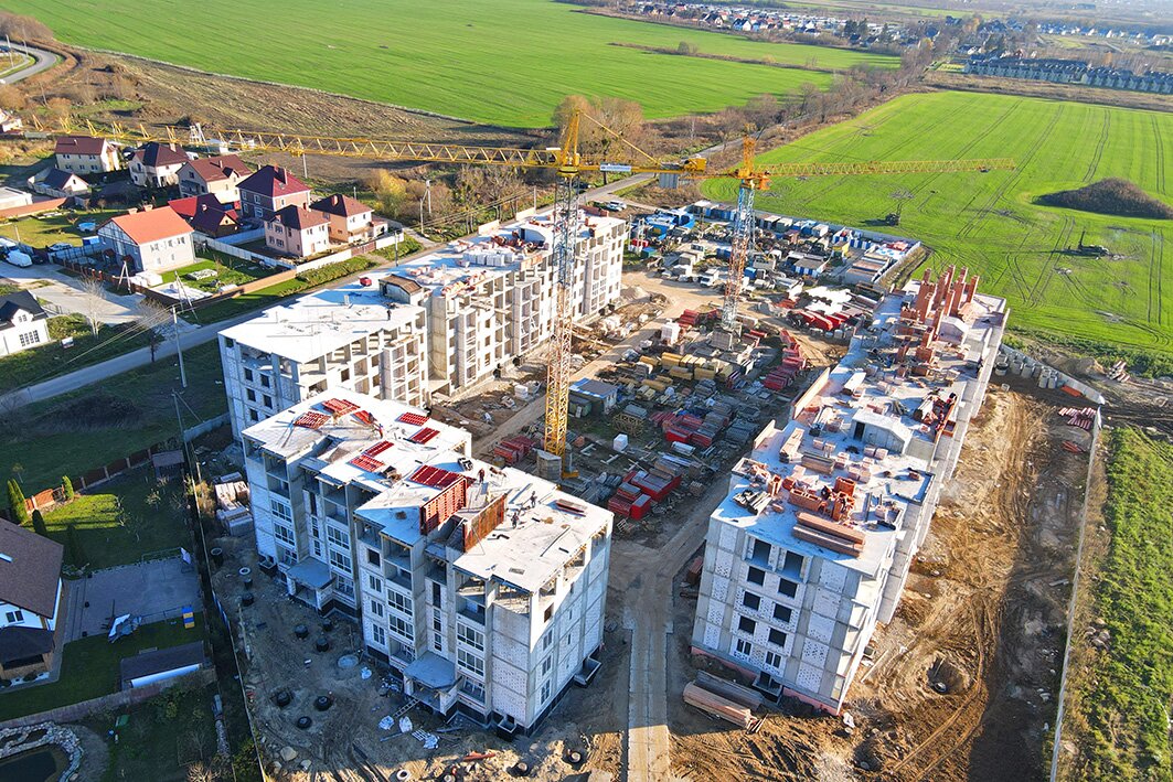 River Park Ноябрь 2022 - 0