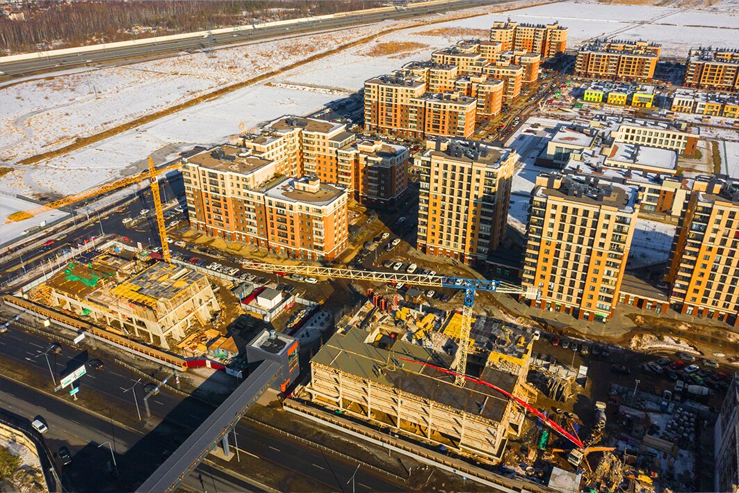 NEWПИТЕР Март 2022 - 4