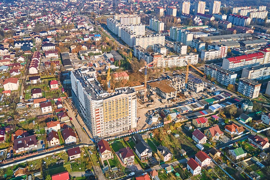 Альпы Ноябрь 2021 - 3