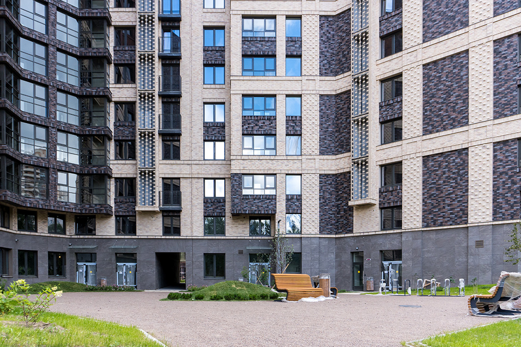 Листва Июль 2023 - 6