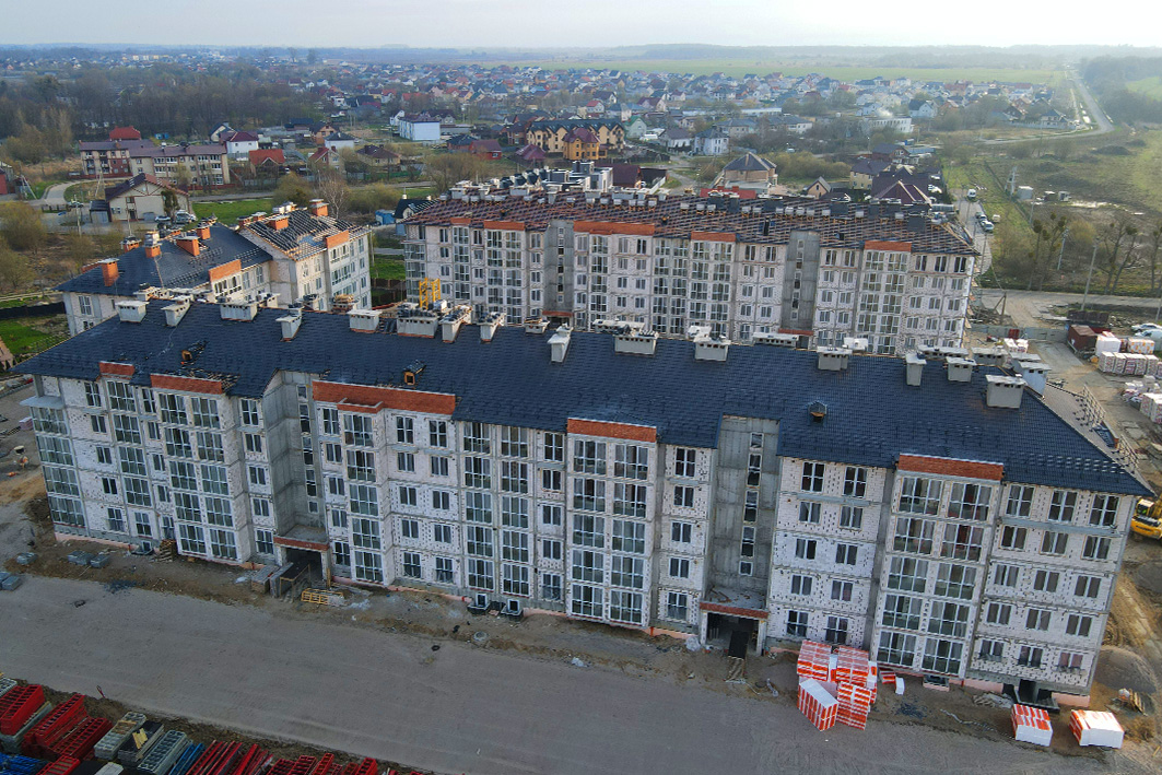 River Park Апрель 2023 - 1