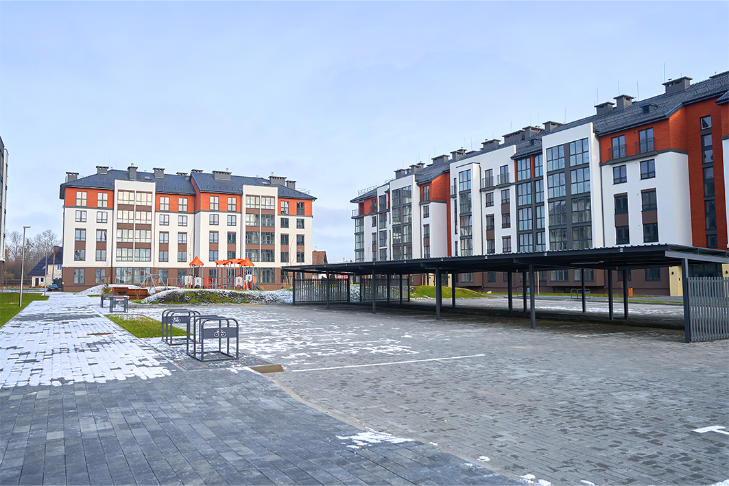 River Park Февраль 2024 - 0