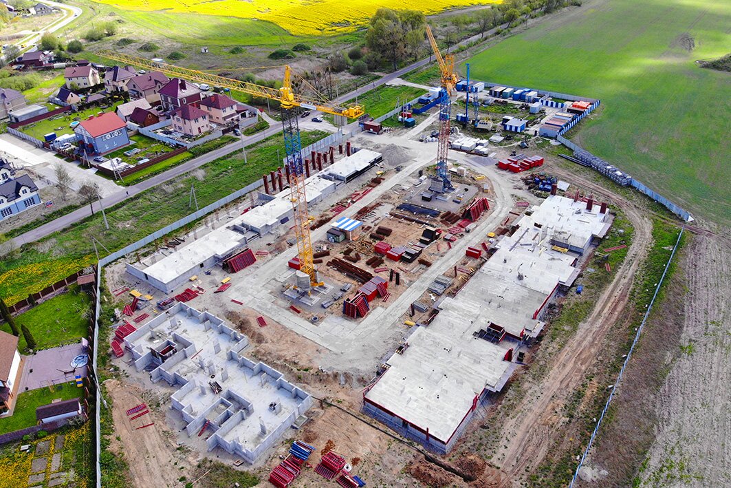 River Park Май 2022 - 2